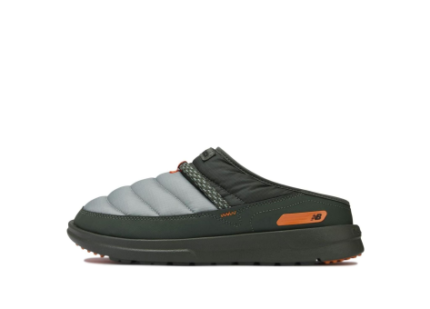 New Balance Moc Mule Olive (SUFMUME2) bunt