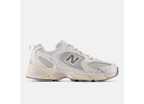 New Balance 530 Silver Metallic (MR530VS) beige