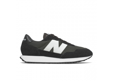 New Balance MS237CC (MS237CC) schwarz