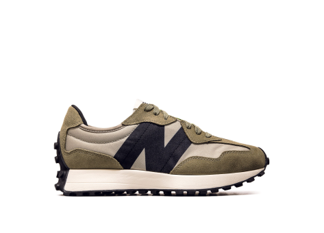 New Balance 327 MS327IB (MS327IB) grau