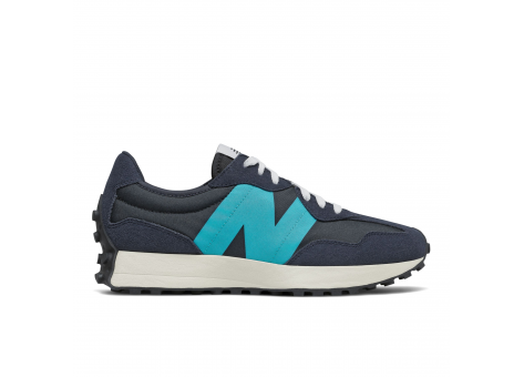New Balance MS327FD (MS327FD) blau