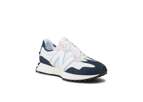 New Balance 327 Navy Blue (MS327NF) bunt