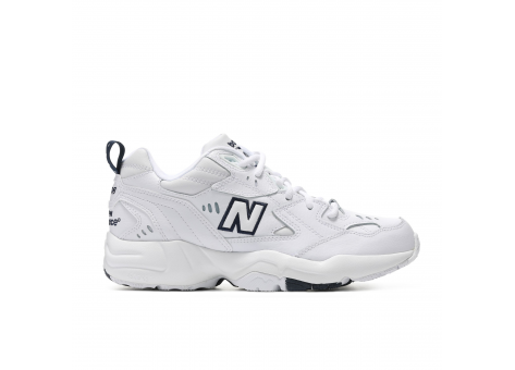New Balance Mx608 (MX608WT) weiss