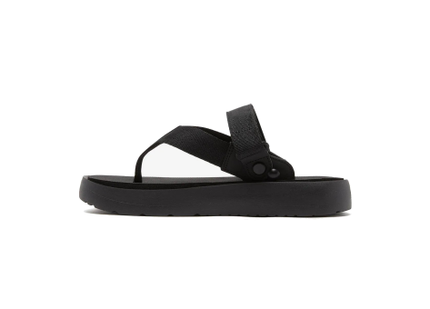 New Balance N Flip Sandals (SD6501BK) schwarz