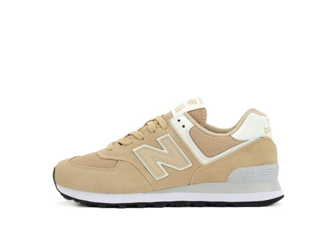 New Balance Nb 574 D Beige (ML574ERJ) beige