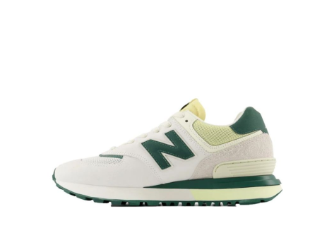 New Balance 574 Legacy Pine Green (U574LGQW) weiss