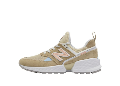 New Balance NB 574 Sport Sports Casual (WS574PRB) beige