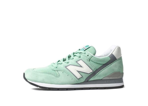 New Balance 996 (M996CPS) grün