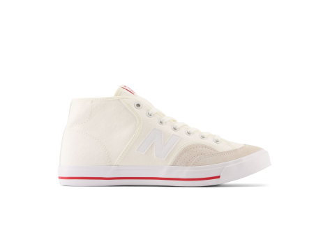 New Balance Numeric 213 Pro Court (NM213WBG) weiss