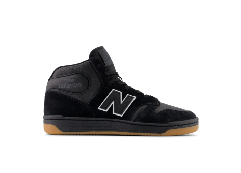 New Balance 480 High (NM480HBG) schwarz