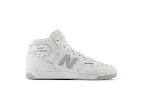 New Balance 480 High (NM480HWG) weiss