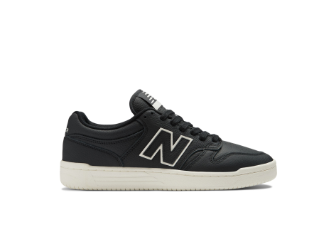 New Balance Numeric 480 (NM480YIN) schwarz