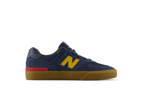 New Balance 574 Vulc (NM574VNS) braun