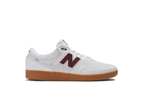 New Balance NB Numeric Brandon Westgate 508 (NM508WBG) weiss