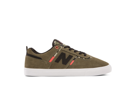 New Balance Numeric Jamie Foy 306 (NM306NDT) braun