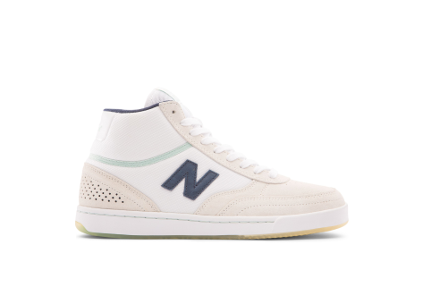 New Balance 440 Tom Numeric Knox High (NM440HWT) weiss