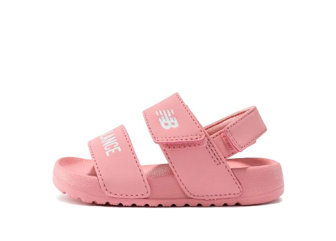 New Balance Nclay Sandals (ITNCLAYP) pink