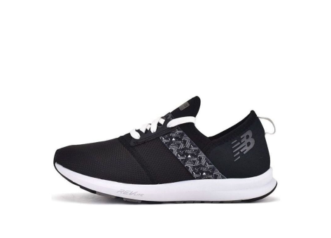 New Balance Nergize Grey (WXNRGBG) schwarz