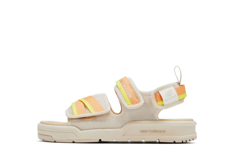 New Balance niko and... x 3206 Series Casual Sports Sandals Cream (SDL3206N) beige
