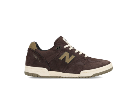 New Balance NM 600 Krooked (NM600KKD) braun