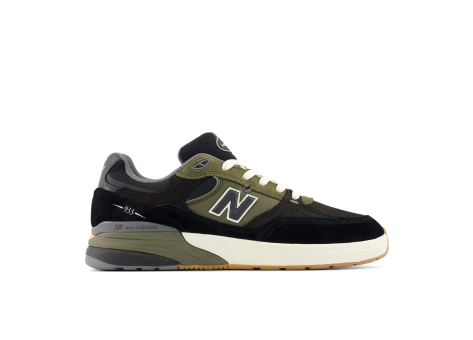 New Balance Numeric 933 Andrew Reynolds Olive (NM933BST) bunt