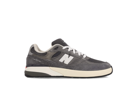 New Balance Numeric Andrew Reynolds 933 Dark Grey (NM933GDY) grau