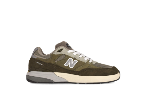 New Balance Numeric 933 Andrew Olive Reynolds (NM933JKL) braun