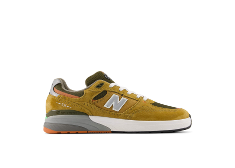 New Balance Numeric 933 Andrew Wheat Reynolds (NM933MNO) bunt