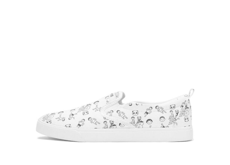 New Balance Noritake x AM101 (AM101NA2) weiss