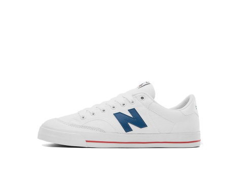 New Balance Numeric 212 Blue (NM212AMR) weiss