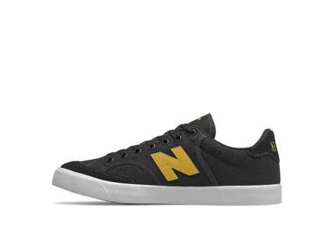 New Balance Numeric 212 (NM212CAL) schwarz