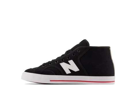 New Balance 213 Pro Court (NM213UNT) schwarz