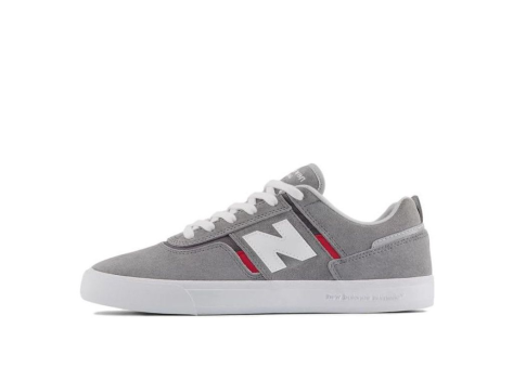 New Balance Numeric 306 x Jamie Foy (NM306GRY) grau
