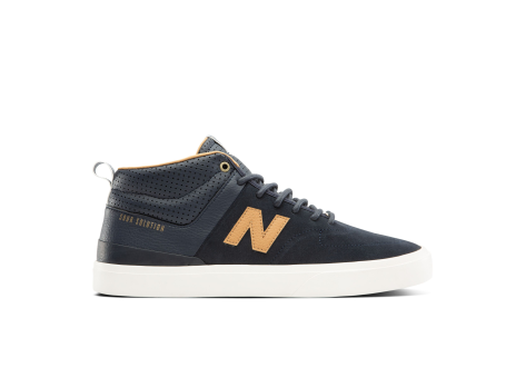 New Balance Numeric NM379 Mid (NM379MSO) blau