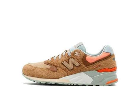 New Balance Packer x 999 CML (ML999CML) braun