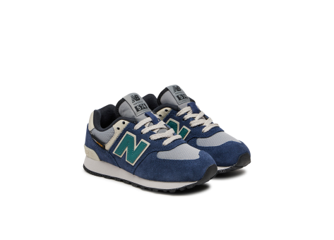 New Balance 574 Navy Slate Gray (PC574SOA) bunt