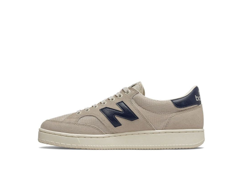 New Balance Pro Court Beige Navy (PROCTCCF) beige