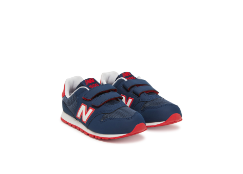 New Balance 500 (PV500NV1) blau