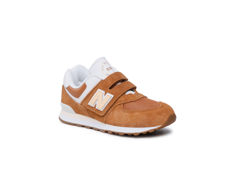 New Balance 574 (PV574CC1) braun