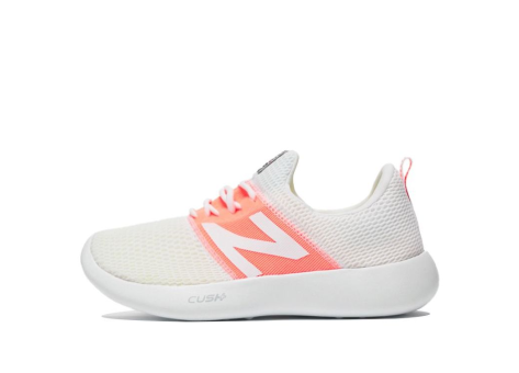 New Balance Rcvry Series v2 Low Top Cream (WRCVRYW2) weiss