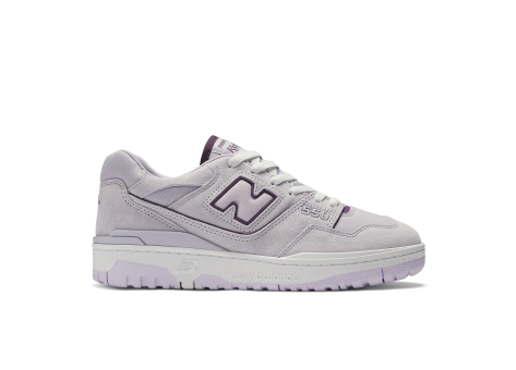 New Balance 550 x Rich Paul Yours Forever (BB550RR1) lila