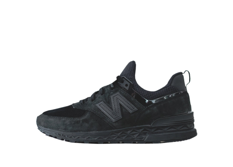 New Balance Ronnie Fieg x Dover Street Market 574 Sport Dsm (MS574BD) schwarz