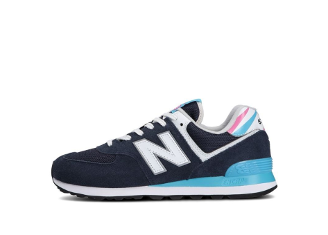 New Balance Sagan Tosu x 574 Blue (ML574TS2) bunt