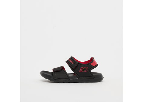 New Balance Sandals TD (IOSPSDCA) schwarz