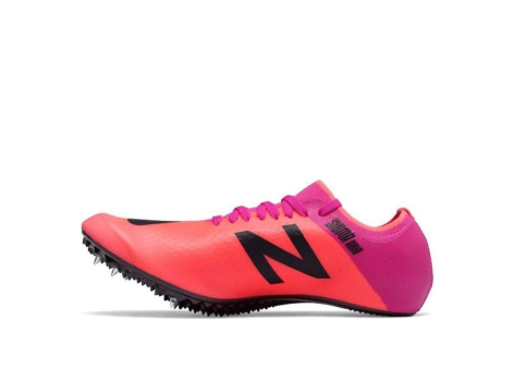 New Balance Sigma Aria Track Spike Pinkred Rose (USDSGMAP) pink