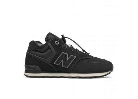 New Balance Sneaker (GV574HGX) schwarz