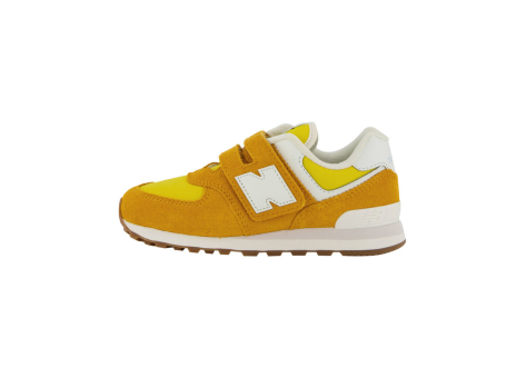 New Balance Sneaker (PV574RC1) gelb