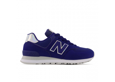 New Balance 574 Sneaker (WL574HP2) blau