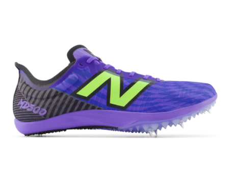 New Balance FuelCell MD500 v9 (WMD500C9B) lila