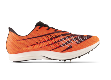 New Balance FuelCell SuperComp LD X (ULDELRE2) orange